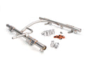 FAST LSXR OEM-Type LS3/LS7/L76/L99 Fuel Rail Kit (Non-Billet)-1