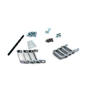 FAST LSXRT OEM Fuel Rail Mounting Kit