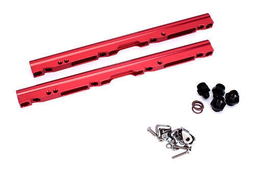 FAST LSXR Fuel Rail Kit (Billet Style)