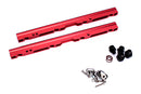 FAST LSXR Fuel Rail Kit (Billet Style)-1