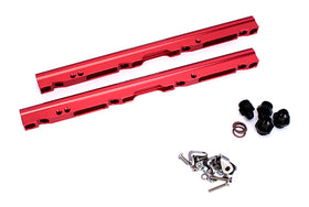 FAST LSXR Fuel Rail Kit (Billet Style)