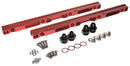 FAST LSXR Fuel Rail Kit (Billet Style)-1-1