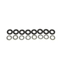FAST LSXR Fuel Injector Seal and Adapter Kit-1
