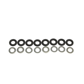 FAST LSXR Fuel Injector Seal and Adapter Kit