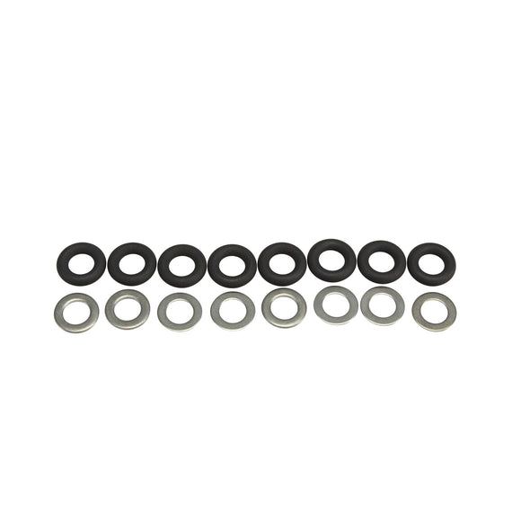 FAST LSXR Fuel Injector Seal and Adapter Kit