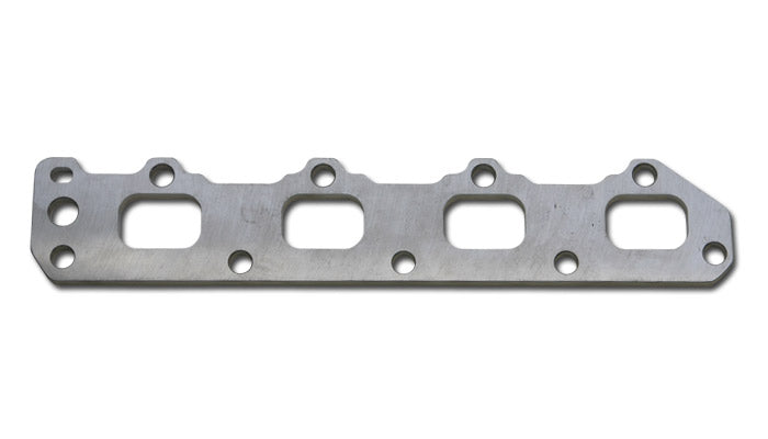 Exhaust Manifold Flange T304 SS GM Ecotec