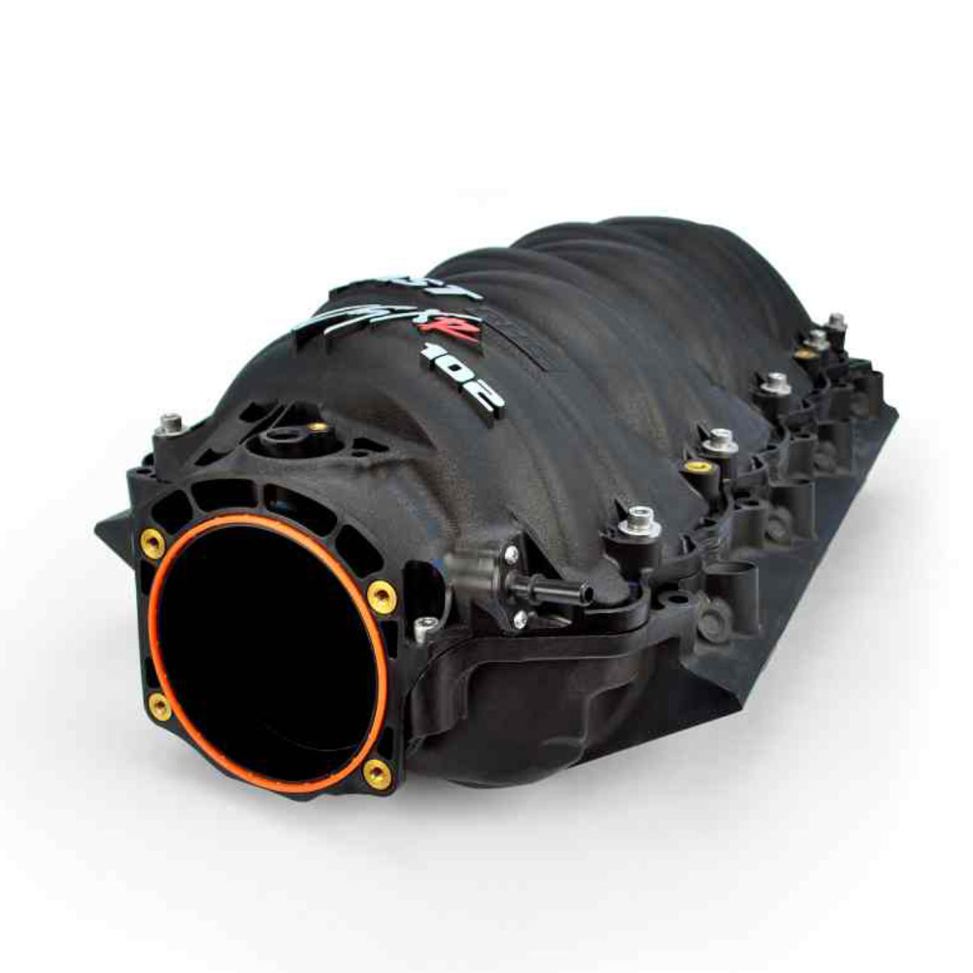 FAST LSXR 102MM Race Runner Intake Manifold For LS3 engines