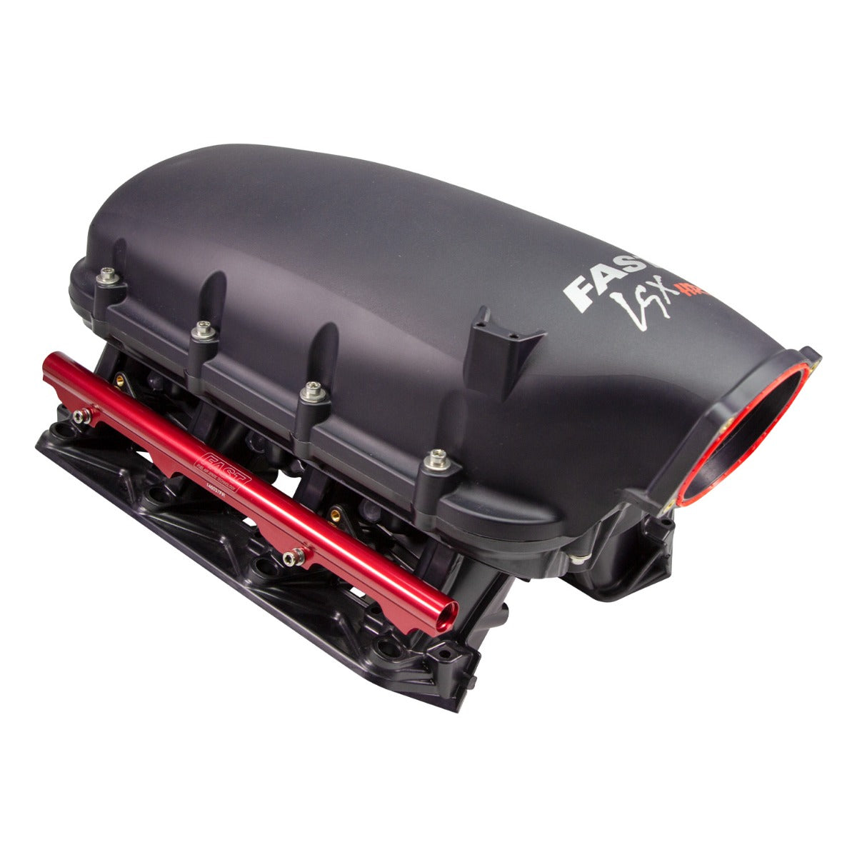 FAST Intake Manifold LSXHR LS1/2/6 (Cathedral Port)