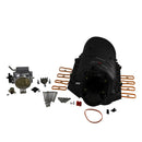 FAST LSXRT Manifold 102MM LS Truck Intake Manifold Kit-1