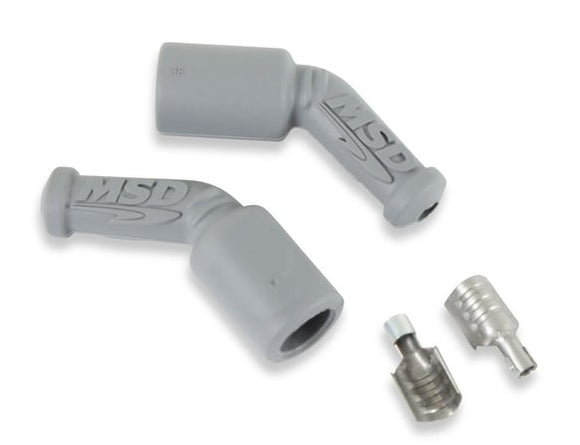 MSD Boots and Terminals. LS1. 45. 2 per Card