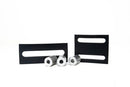 FASS No Drill Bracket Kit for Ford NDB-1002-1