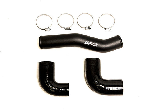 CTS TURBO R55/R56/R57/R58/R59/R60/R61 MINI COOPER S TURBO OUTLET PIPE