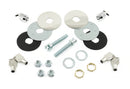 Mr. Gasket Security Hood Pin Lock Kit-1