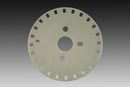 AEM Cam Angle Sensor Disk for RB25DET / VG / Some RB26 Engines (50mm OD)-1