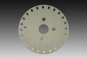 AEM Cam Angle Sensor Disk for RB25DET / VG / Some RB26 Engines (50mm OD)