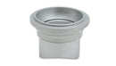 Vibrant Weld Flange Kit for Tial Style Blow Off Valves Mild Steel Weld Fitting AL Thread On Flange-1