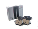 iSWEEP Brake Pads | Front • F54/F60/F56 LC2 S-1