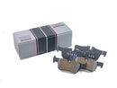 iSWEEP Brake Pads | Rear• F54/F60, F55/F56 LCI 2-1