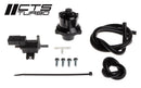 CTS TURBO Audi A4 B9 2.0T BOV (BLOW OFF VALVE) KIT-1