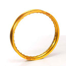 Excel Takasago Rims 21x1.85 36H - Gold *Minimum order is 10*-1