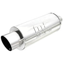 MagnaFlow Muffler W/Tip Mag Rs 14X6X6 2.25/4.-1