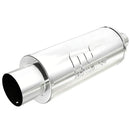 MagnaFlow Muffler W/Tip Mag Rs 14X6X6 2.25/4.-1