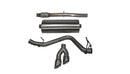 Corsa 2014-2019 Chevy Silverado 1500 5.3L V8 CC / SB 3in Single Side Exit Touring Cat-Back Exhaust-1