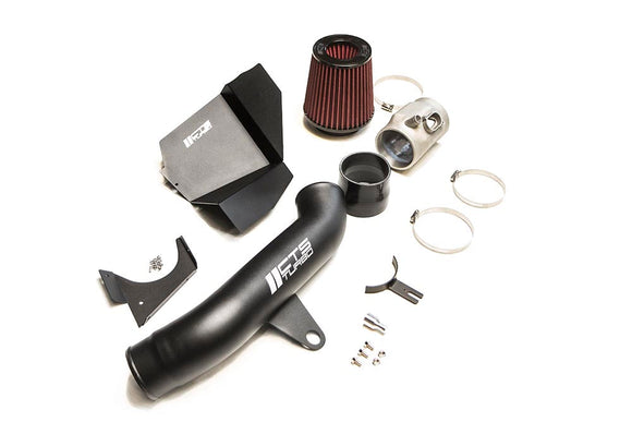 CTS Turbo Intake Kit for F30, F32, F33 335i/iX Sedan, 435i/iX