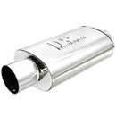 MagnaFlow Muffler W/Tip Mag Rs 14X5X8 2.25/4.-1