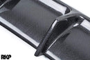 RKP BMW F8X M3 / M4 Carbon Rear Diffuser-8