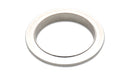 Vibrant Stainless Steel V-Band Flange for 2in O.D. Tubing - Male-1