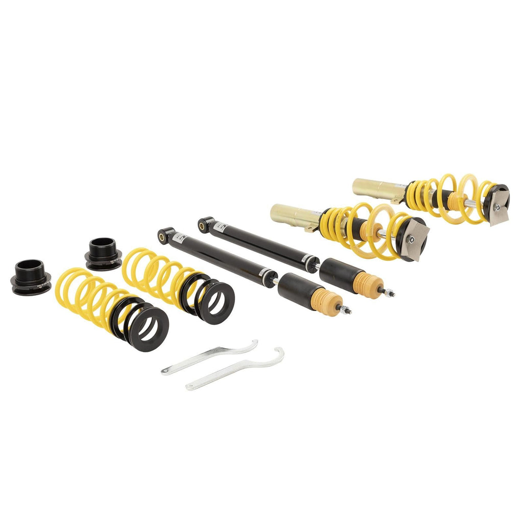 ST Suspensions ST X Coilover System - VW / AWD / Atlas | 132800DV