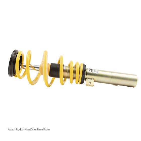 ST X Coilover Kit Audi A3 (8V) 1.8T + 2.0T 2WD 55mmØ - 0