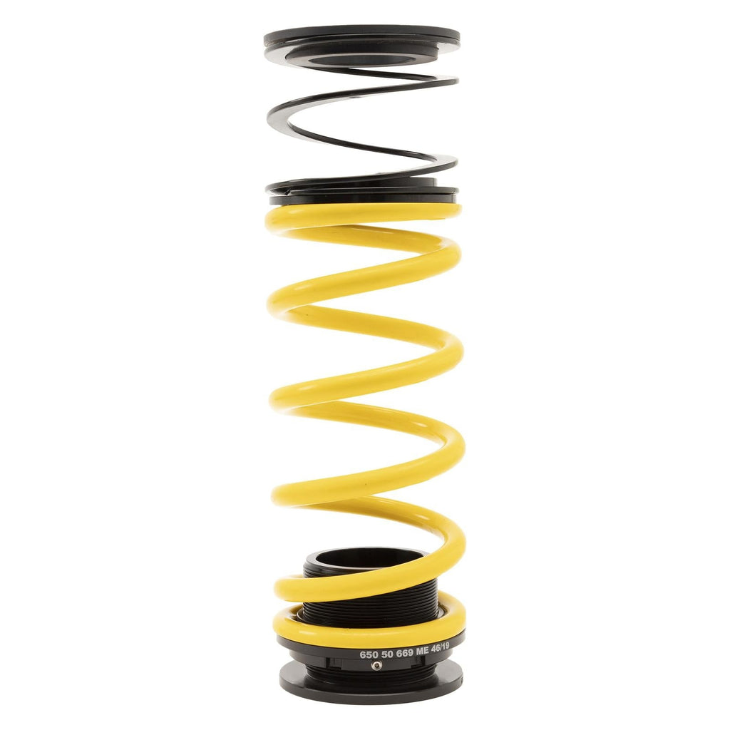 ST Suspensions ST X Coilover System - VW / AWD / Atlas | 132800DV