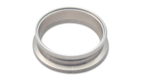 Borg Warner EFR Compressor Outlet Flange, Aluminum