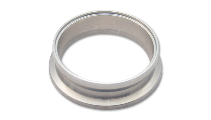 Borg Warner EFR Compressor Outlet Flange, Aluminum