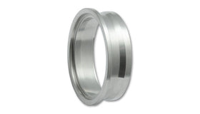 Borg Warner EFR Compressor Outlet Flange, Stainless Steel
