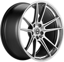 HRE FF04 20 X 11 +43 5 X 120 CB72.6 LIQUID METAL-1