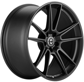 HRE FF04 20 X 11 +43 5 X 120 CB72.6 TARMAC