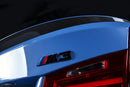 BMW M Performance F80 M3 Carbon Trunk Spoiler-12