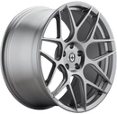HRE FF01 19 X 10 +40 5 X 120 CB72.6 LIQUID SILVER-1