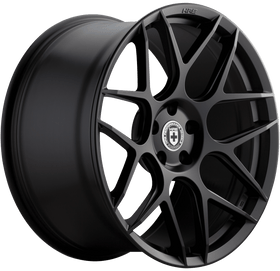 HRE FF01 19 X 10 +40 5 X 120 CB72.6 TARMAC