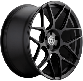 HRE FF01 19 X 11 +35 5 X 130 CB71.6 TARMAC