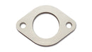 Vibrant T304 SS Exhaust Manifold Flange for Porsche 930/911 Motor-1