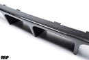 RKP BMW F8X M3 / M4 Carbon Rear Diffuser-9