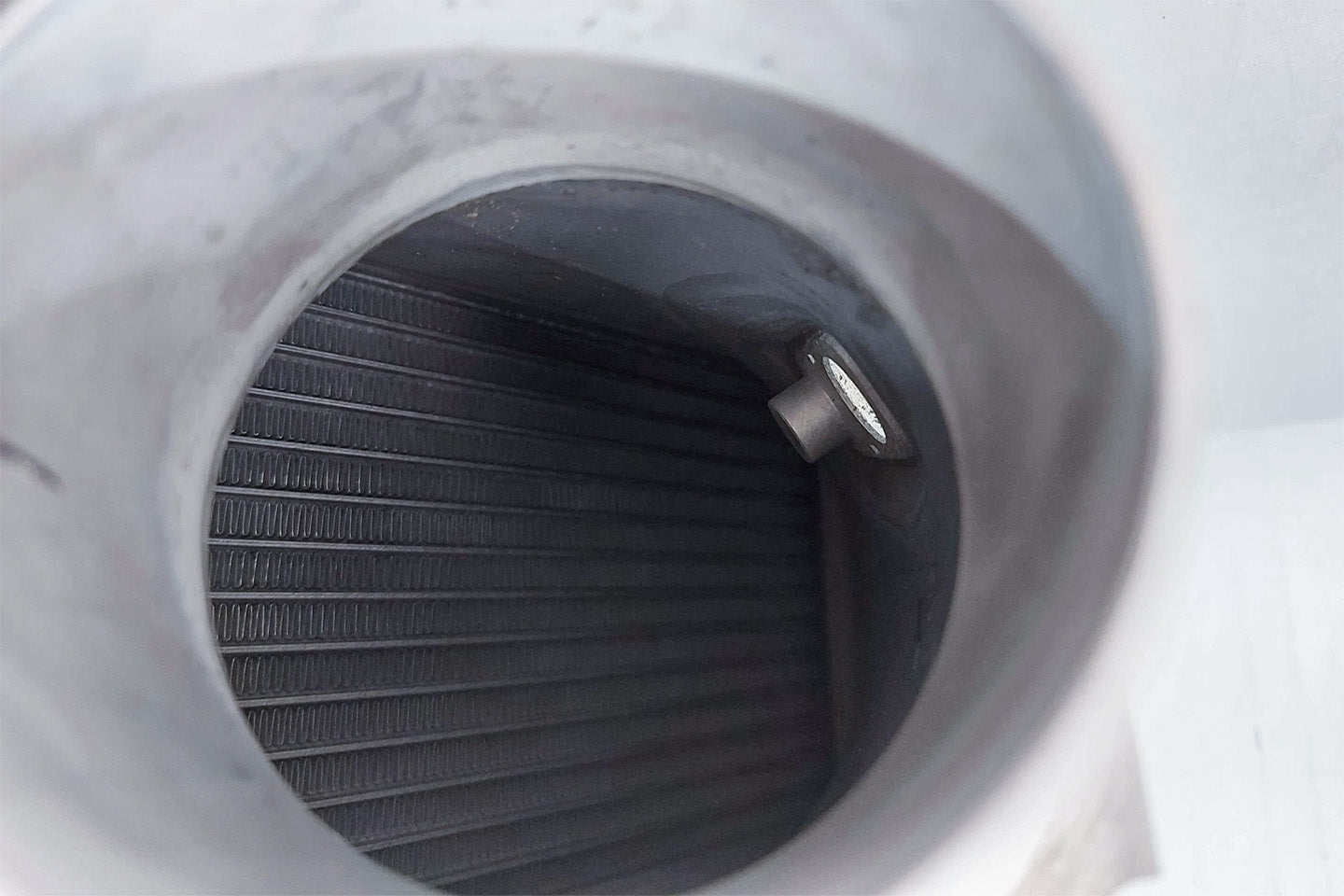 CSF McLaren 720S/765LT/750S/GT/GTS High-Performance Charge-Air-Coolers