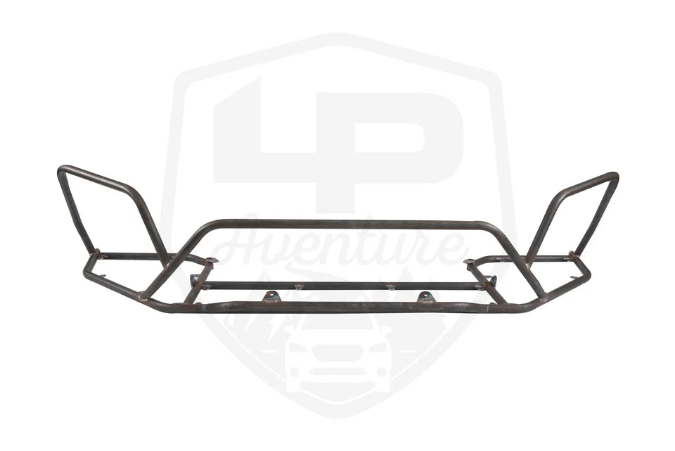 LP Aventure 18-19 Subaru Outback Big Bumper Guard - Powder Coated