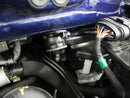 Flat 6 Motorsports - Sound Symposer Delete Kit (992 Carrera)-10