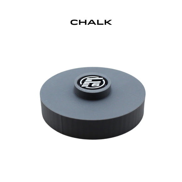 Flat 6 Motorsports - Jack Pad Adapter (992)