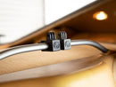 Flat 6 Motorsports - Support Bar GoPro Mount (987 Cayman)-6